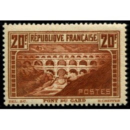 Lot A160 - N°262