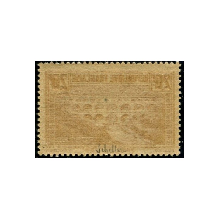 Lot A160 - N°262