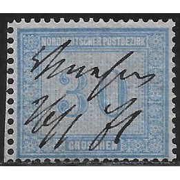 Lot W783 - Allemagne  - N°27