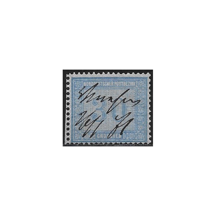 Lot W783 - Allemagne  - N°27