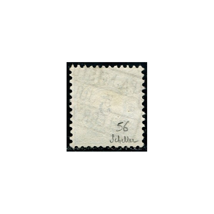 Lot W792 - Allemagne Wurtemberg  - N°56