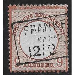Lot W956 - Allemagne  - N°24