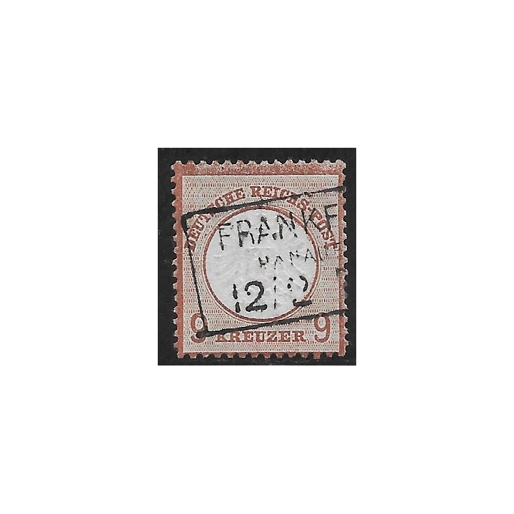 Lot W956 - Allemagne  - N°24