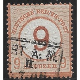 Lot W960 - Allemagne  - N°29