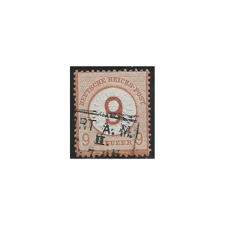 Lot W960 - Allemagne  - N°29