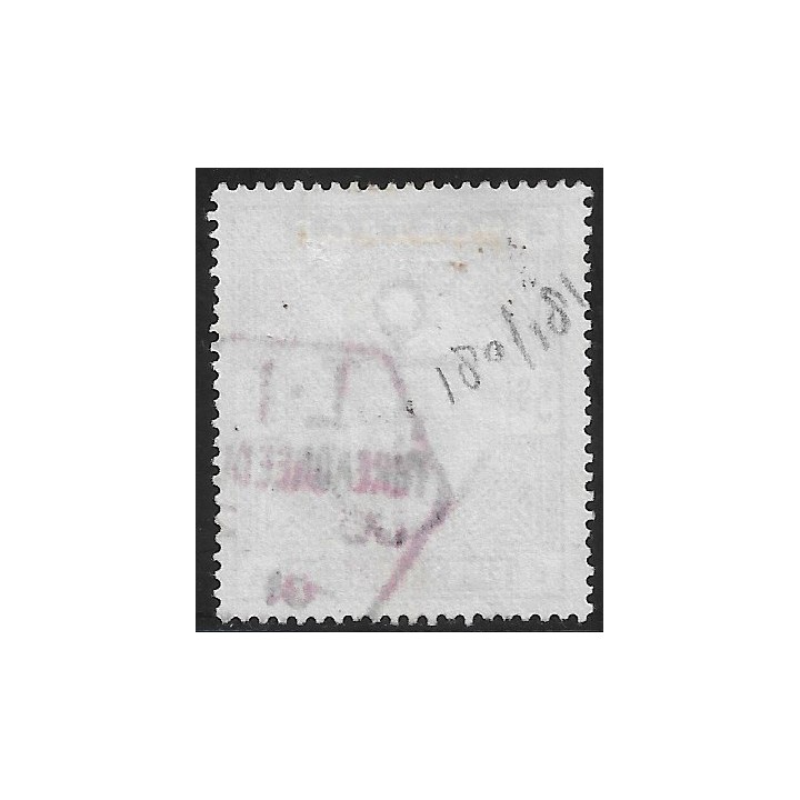Lot W464 - Grande-Bretagne - N°87