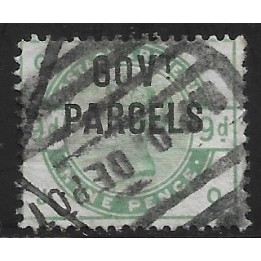 Lot W470 - Grande-Bretagne - N°S26