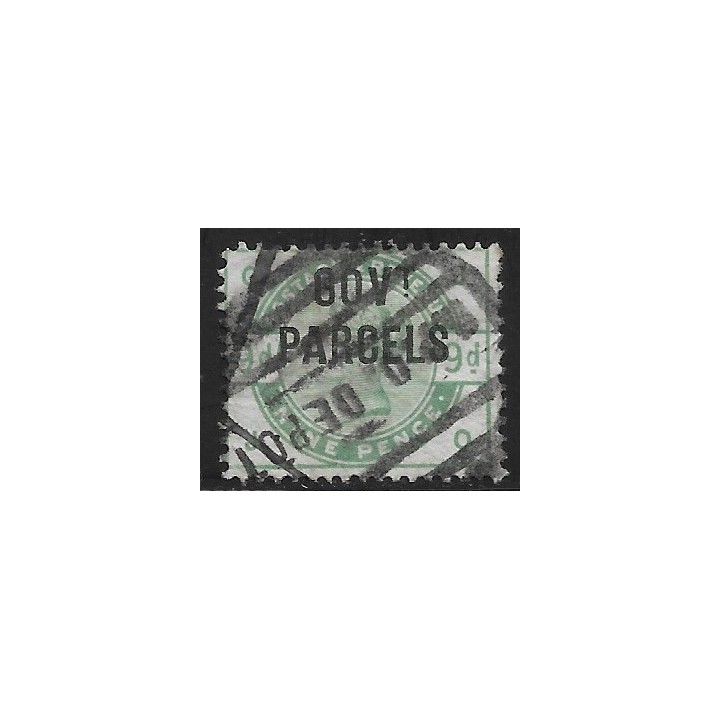 Lot W470 - Grande-Bretagne - N°S26