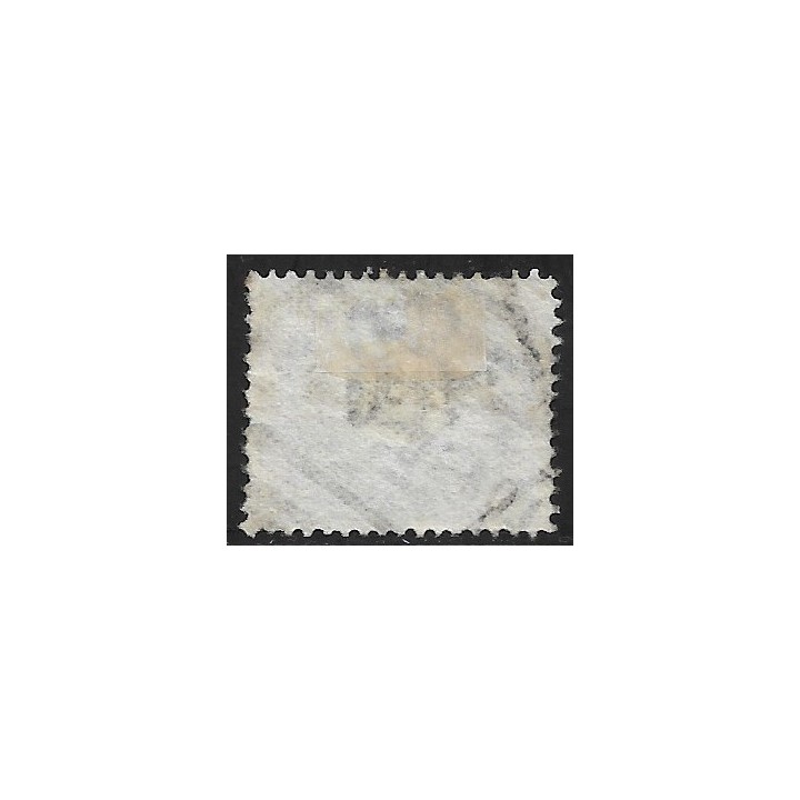 Lot W470 - Grande-Bretagne - N°S26