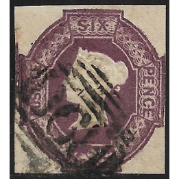 Lot W507 - Grande-Bretagne - N°5