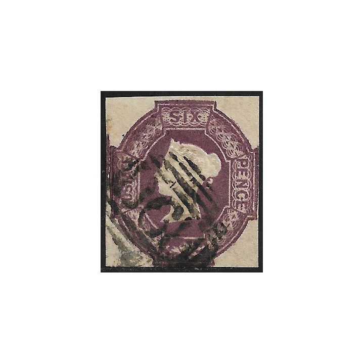 Lot W507 - Grande-Bretagne - N°5