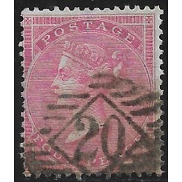 Lot W515 - Grande-Bretagne - N°17