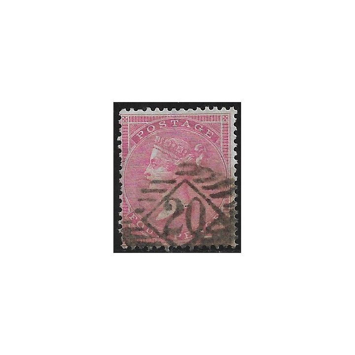 Lot W515 - Grande-Bretagne - N°17