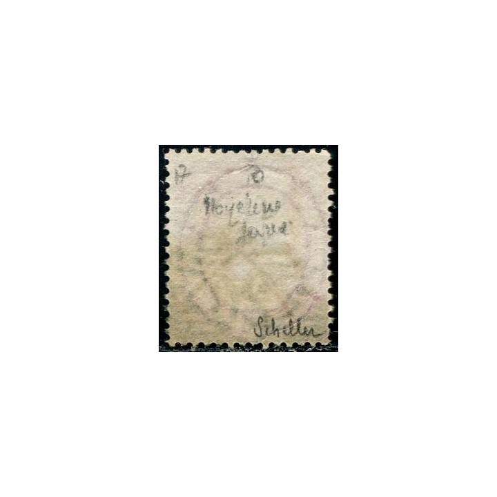 Lot W515 - Grande-Bretagne - N°17