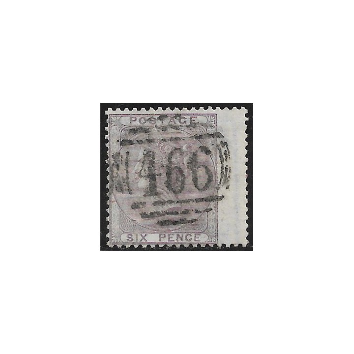 Lot W516 - Grande-Bretagne - N°19