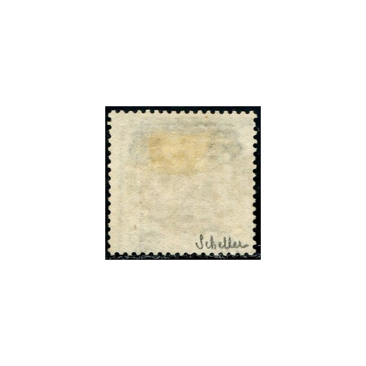 Lot W516 - Grande-Bretagne - N°19