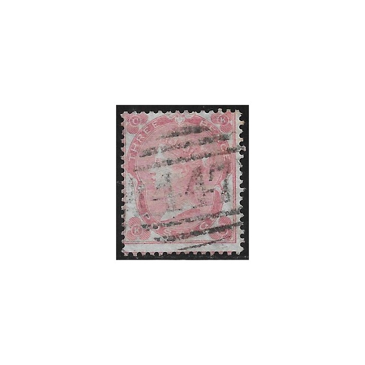 Lot W517 - Grande-Bretagne - N°21