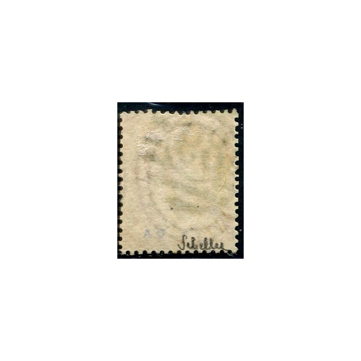 Lot W520 - Grande-Bretagne - N°25