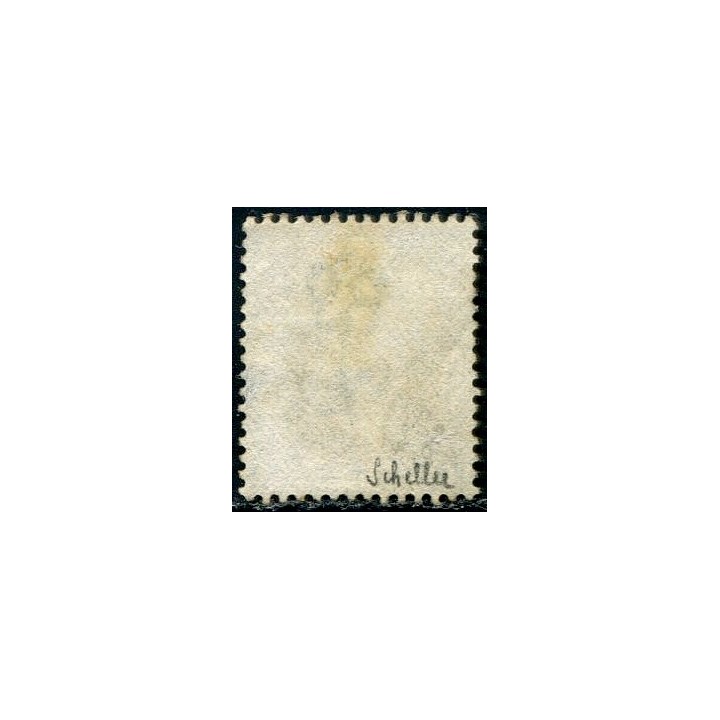 Lot W523 - Grande-Bretagne - N°38