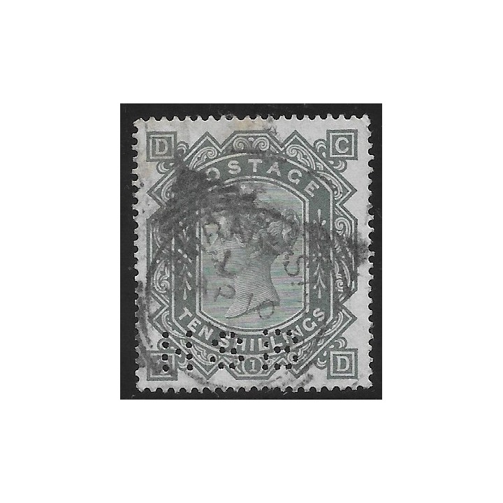 Lot W527 - Grande-Bretagne - N°44a