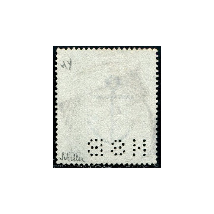 Lot W527 - Grande-Bretagne - N°44a