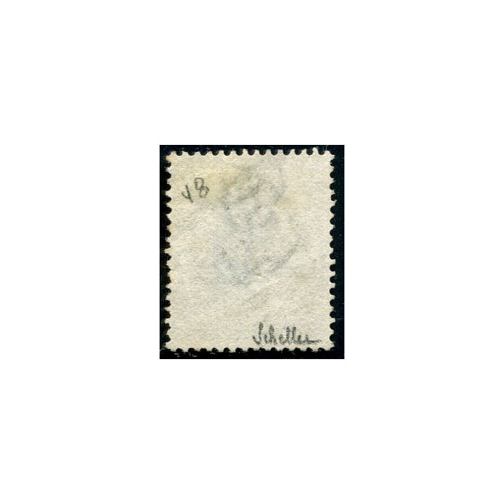 Lot W528 - Grande-Bretagne - N°48