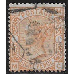 Lot W529 - Grande-Bretagne - N°61