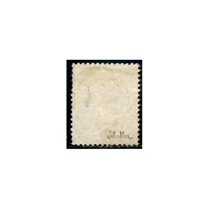 Lot W529 - Grande-Bretagne - N°61
