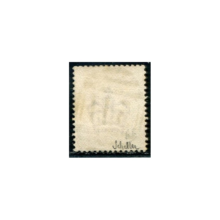 Lot W530 - Grande-Bretagne - N°66