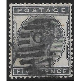 Lot W531 - Grande-Bretagne - N°71