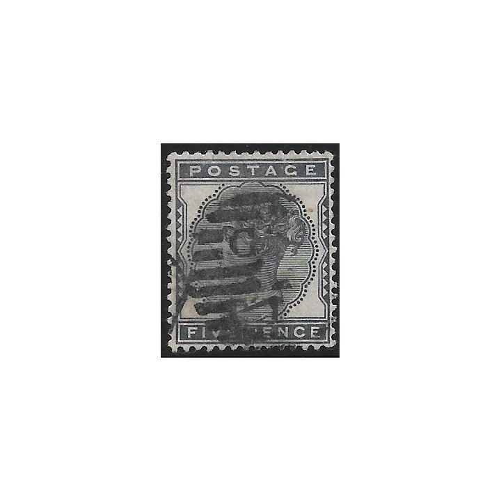 Lot W531 - Grande-Bretagne - N°71