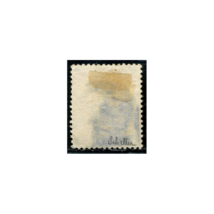 Lot W531 - Grande-Bretagne - N°71