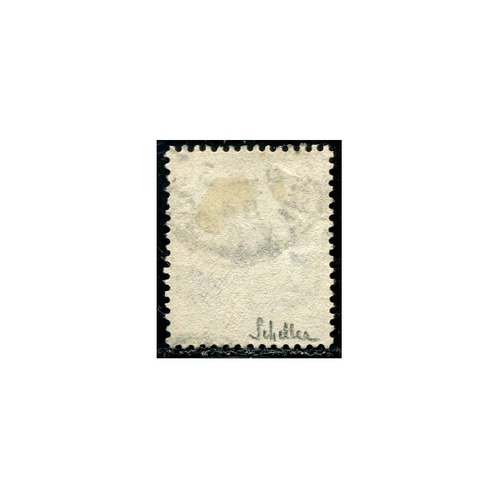 Lot W535 - Grande-Bretagne - N°85