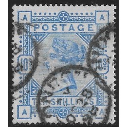 Lot W540 - Grande-Bretagne - N°88