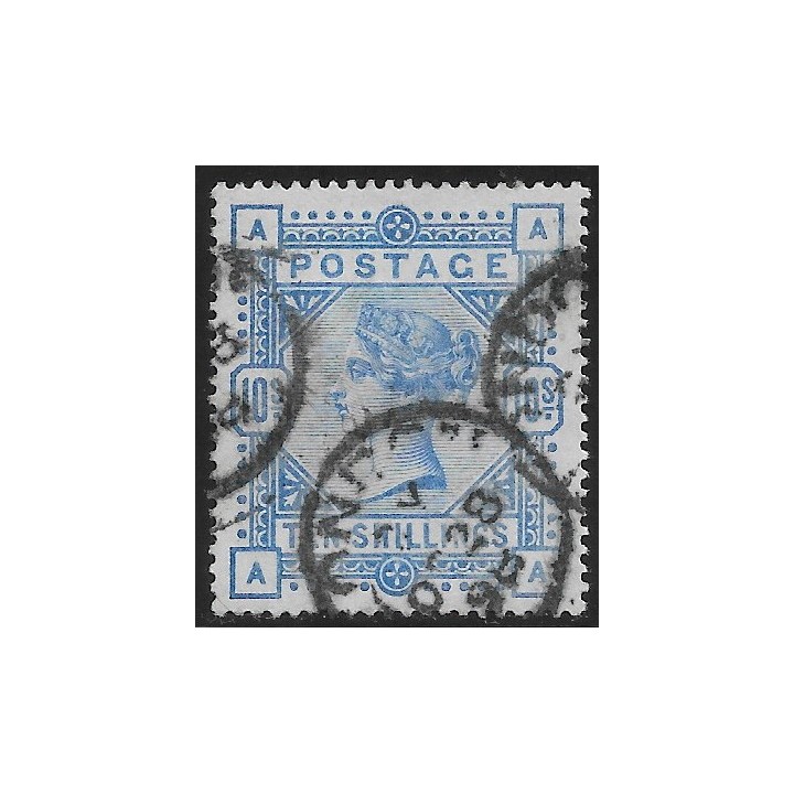 Lot W540 - Grande-Bretagne - N°88