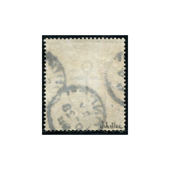 Lot W540 - Grande-Bretagne - N°88
