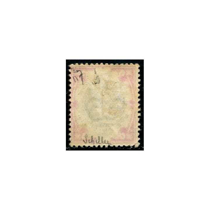 Lot W546 - Grande-Bretagne - N°117