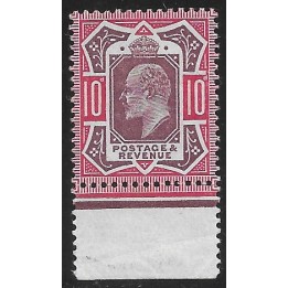 Lot W547 - Grande-Bretagne - N°116