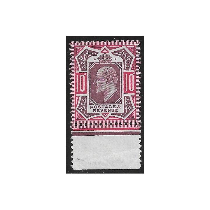 Lot W547 - Grande-Bretagne - N°116