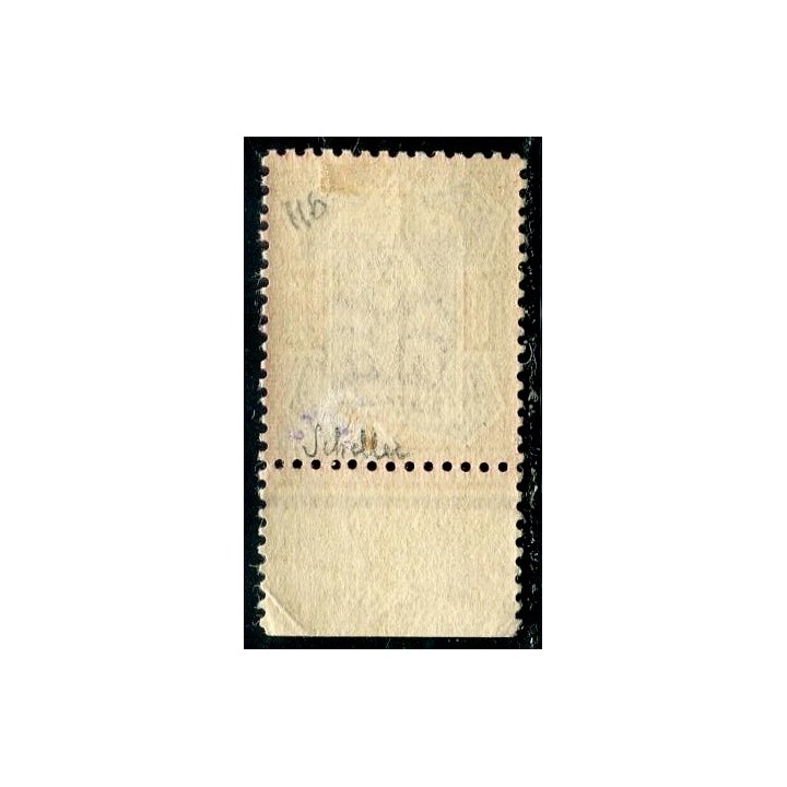 Lot W547 - Grande-Bretagne - N°116