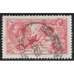 Lot W553 - Grande-Bretagne - N°154