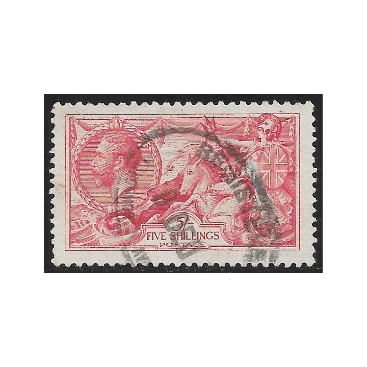 Lot W553 - Grande-Bretagne - N°154