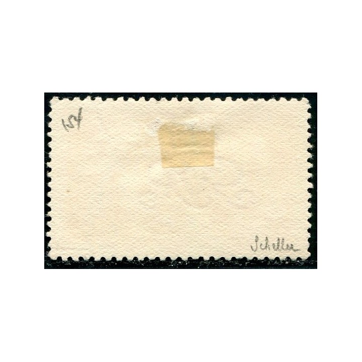Lot W553 - Grande-Bretagne - N°154