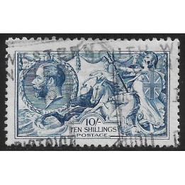 Lot W554 - Grande-Bretagne - N°155