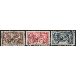 Lot W557 - Grande-Bretagne - N°198/00