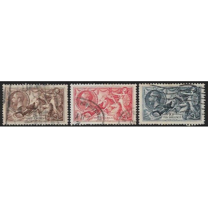 Lot W557 - Grande-Bretagne - N°198/00