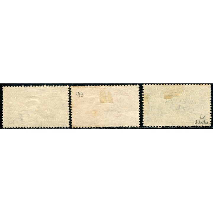 Lot W557 - Grande-Bretagne - N°198/00