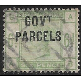 Lot W559 - Grande-Bretagne - N°S25