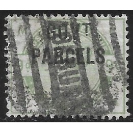 Lot W560 - Grande-Bretagne - N°S26