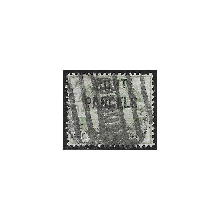 Lot W560 - Grande-Bretagne - N°S26